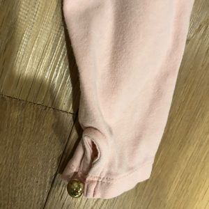 Janie and Jack Bottoms - Janie and Jack light pink pants Janie and Jack Bottoms - Janie and Jack light pink pants